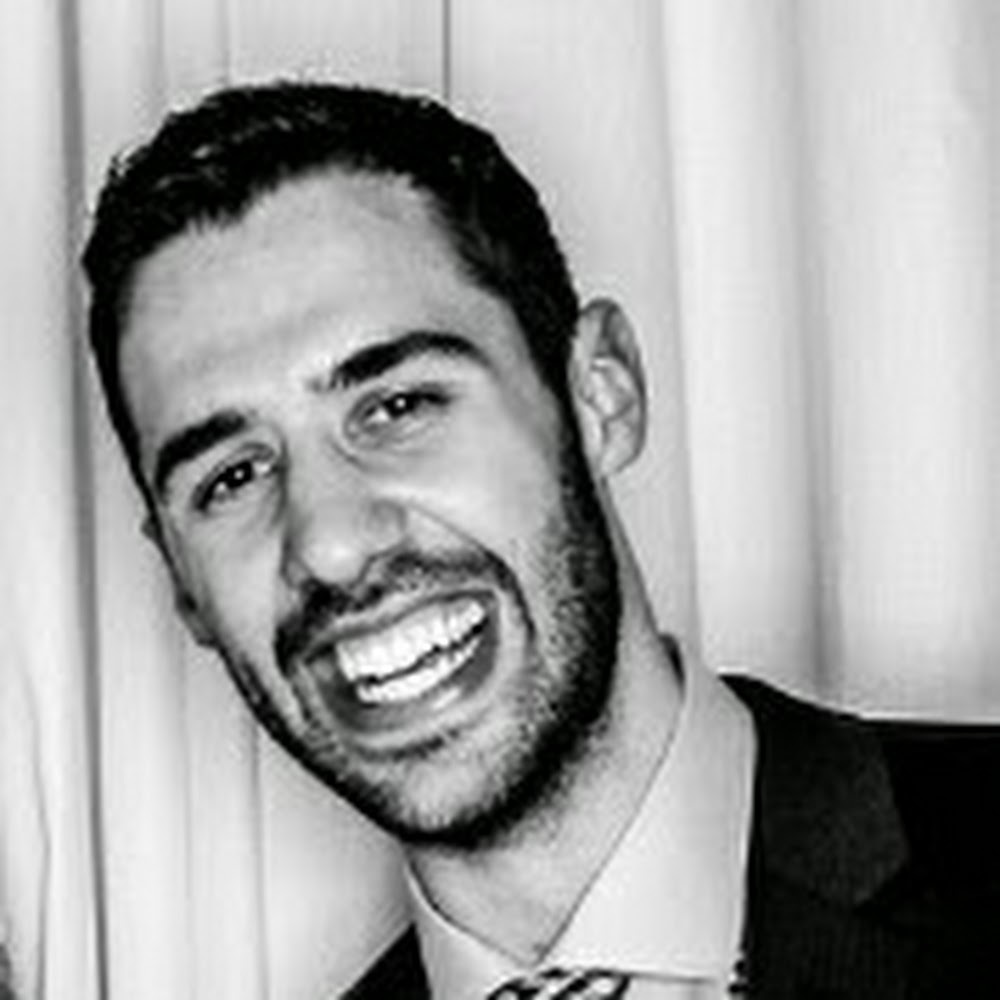 Meet your Posher, Zach